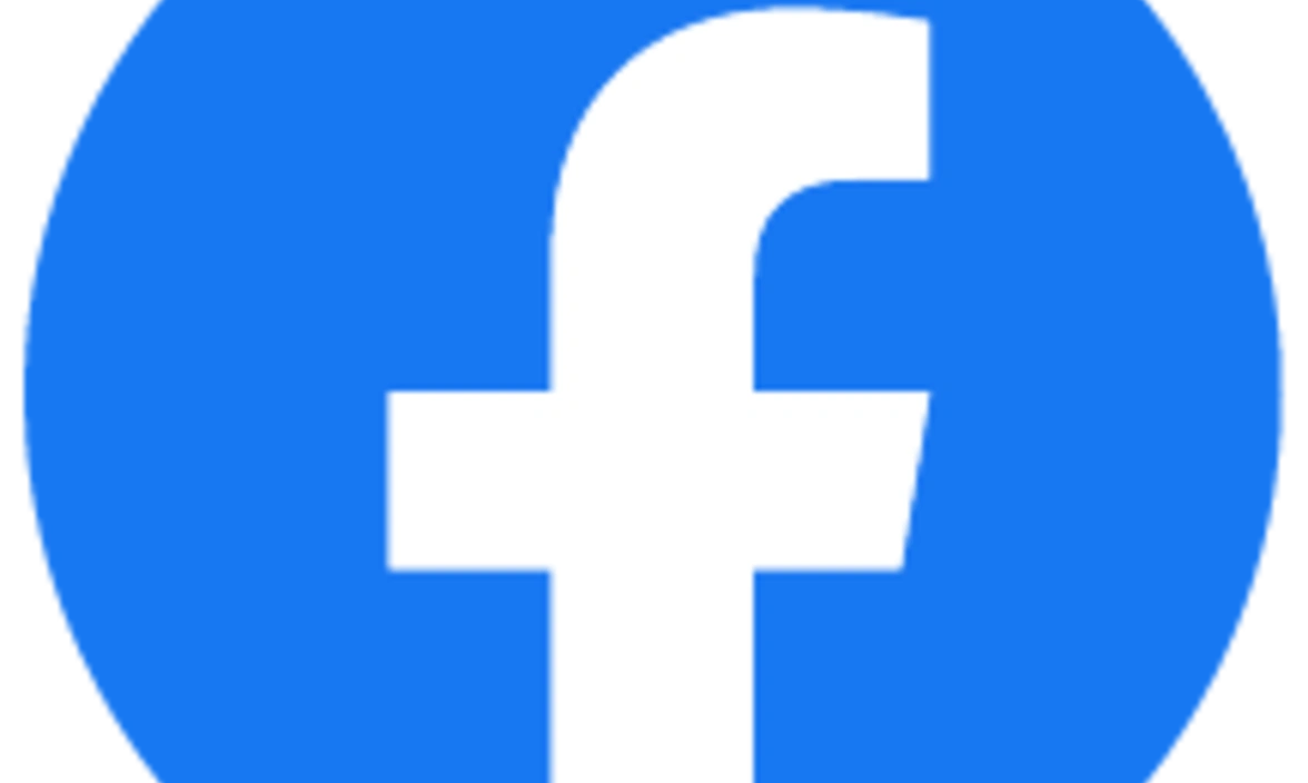 facebook logo