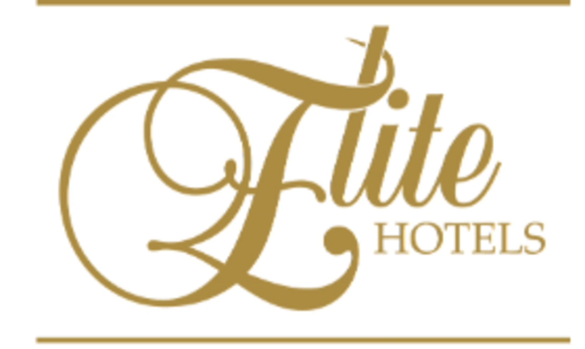 Elite hotels logo