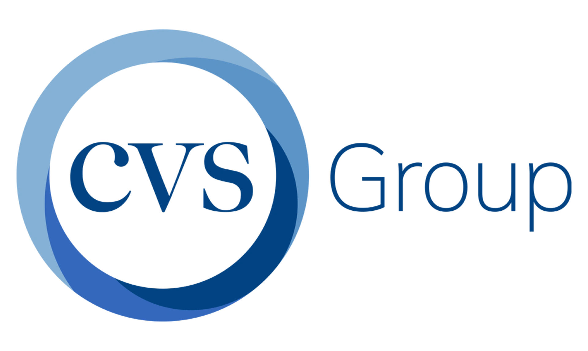 CVS Group logo