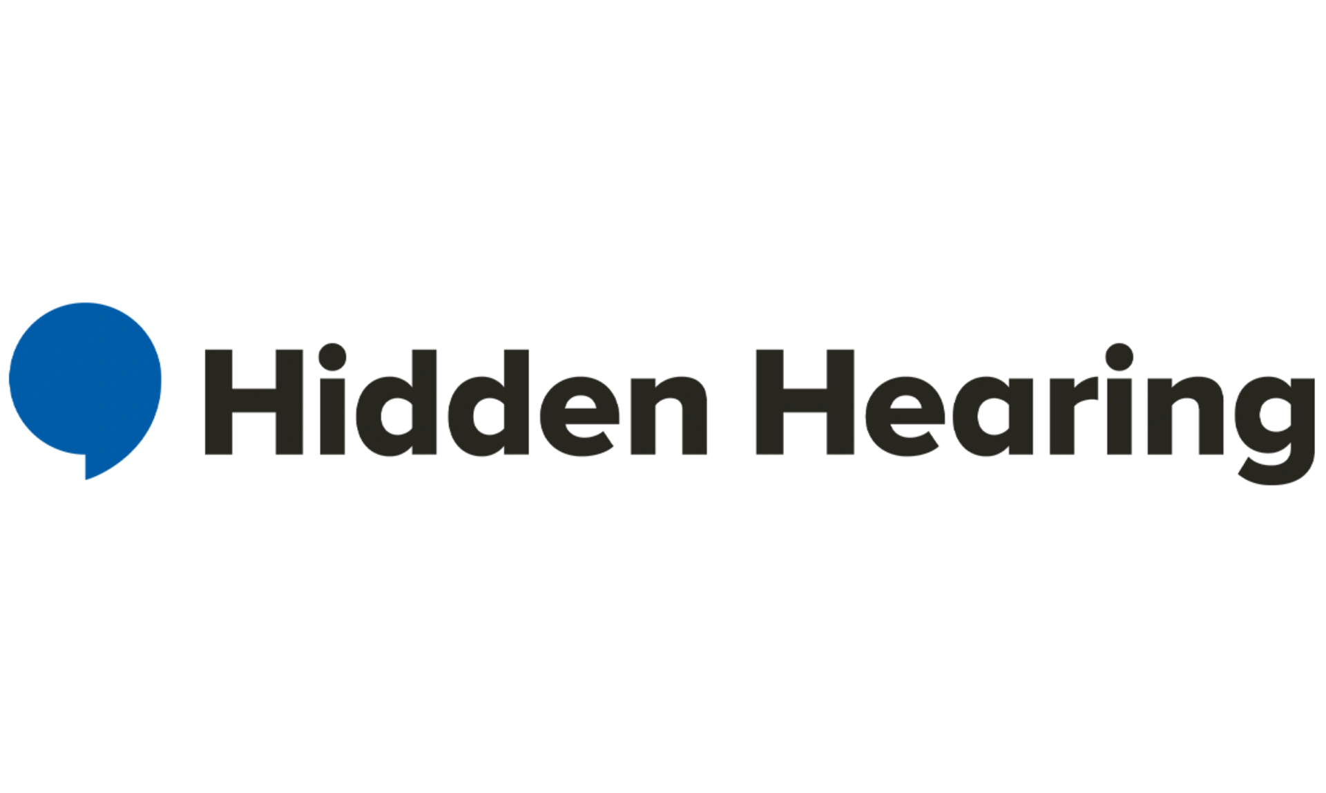 Hidden Hearing logo
