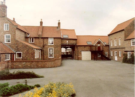 Image of Beatrice Wright Centre
